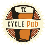 TC Cycle Pub Transparent Logo