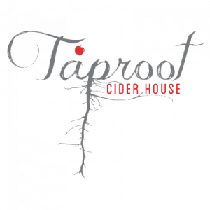 Taproot Cider House Logo