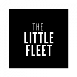 The Little Fleet Logo