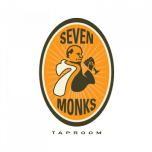 Seven Monks Logo