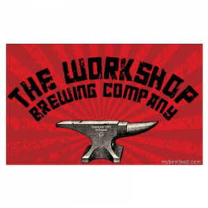 The Workshop Brewing Company Logo