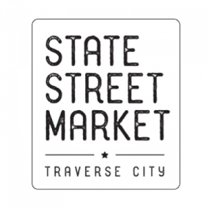 State Street Market Logo