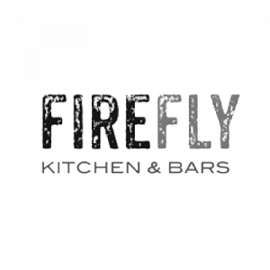 Firefly Kitchen and Bars Logo