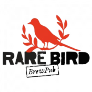 Rare Bird Brew Pub Logo